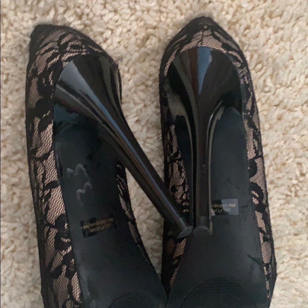 Dress 👠 shoes heels 👠 - Picture 6 of 8